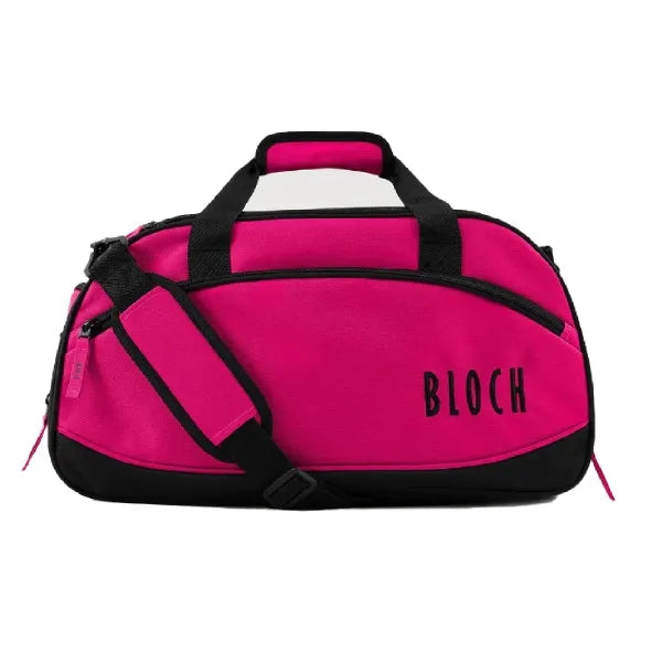 BLOCH Two Tone Dance Bag