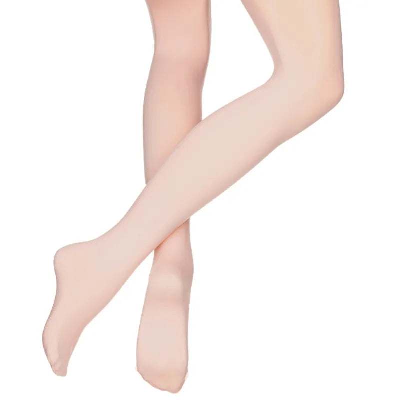 BLOCH® T0981 Contoursoft Footed Tights