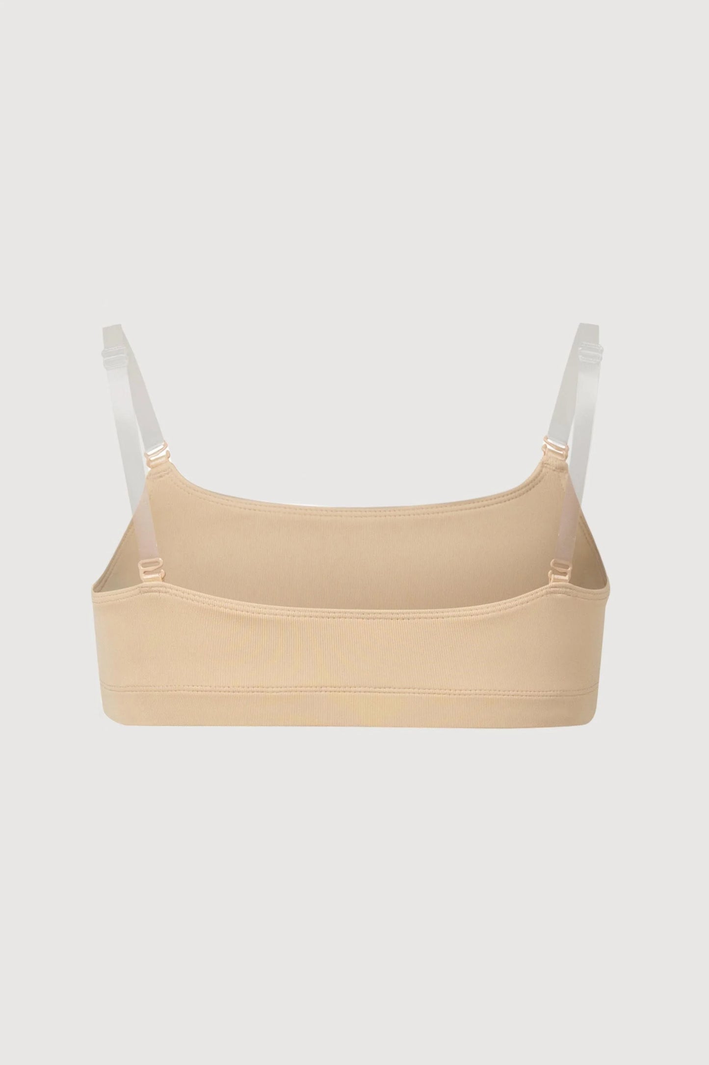 BLOCH® Girls Leia Crop Top