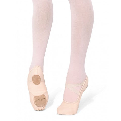 Capezio Hanami™ Canvas Ballet Shoe