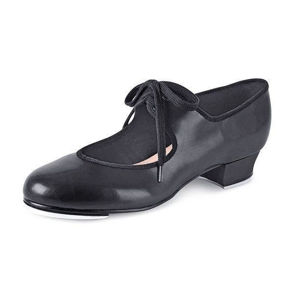 Bloch Timestep Low Heel PU Tap Shoes