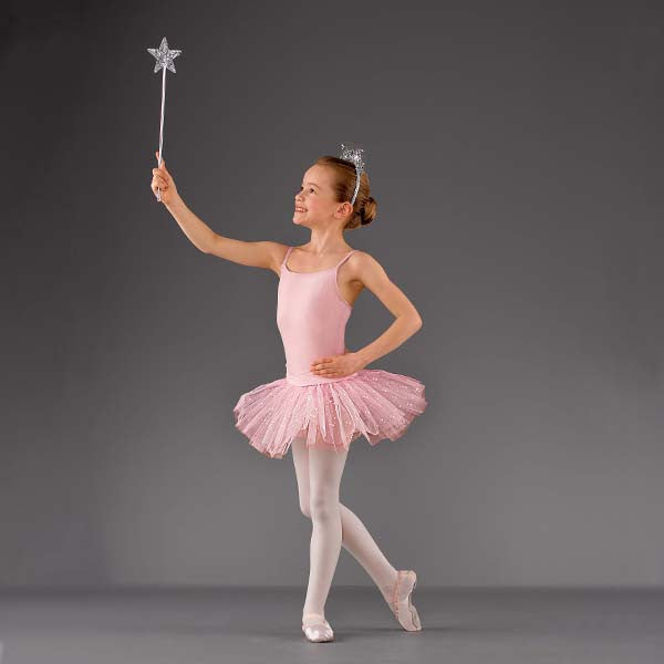 Capezio Childs Camisole Tutu