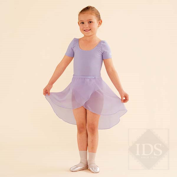 Freed Chloe leotard lilac