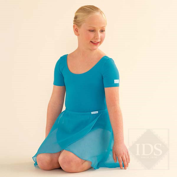 Freed Chloe leotard marine blue