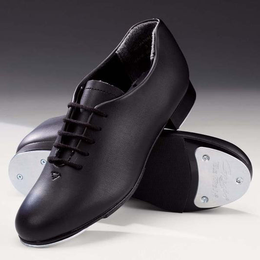 Capezio Tic Tac Toe shoes