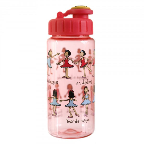 Tyrrell Katz ballet drinking bottle